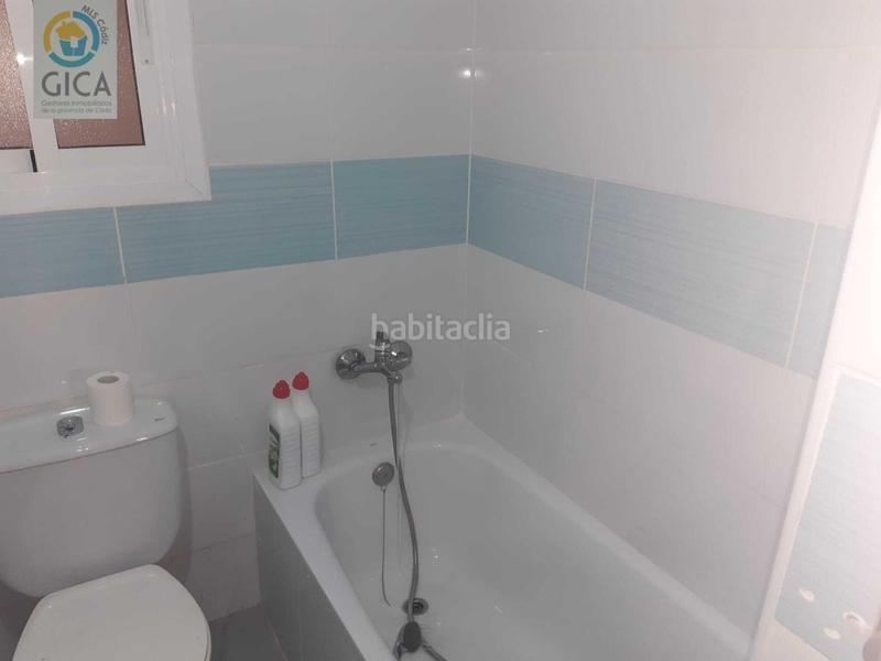 Foto ee044456-4a2b-4efd-8060-dc666bcb9387. Piso luminoso piso en Pescadores - Saladillo Algeciras