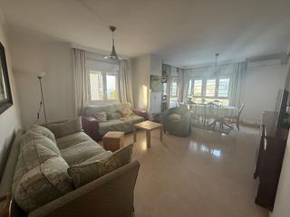 Appartement  Avenida virgen del carmen. Edificio mare nostrum