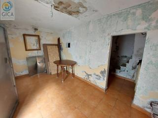 Casa adosada en Bajadilla - Fuente Nueva. Casa en la bajadilla
