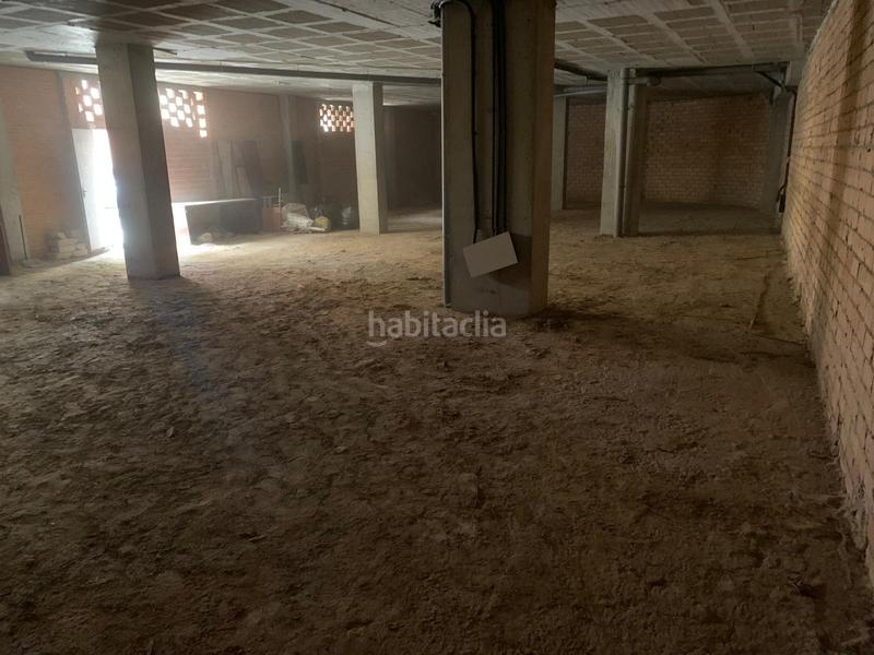 Foto b4880f1e-254a-477b-93cf-d7a81455aa4b. Location local commercial dans La Reconquista - El Rosario Algeciras