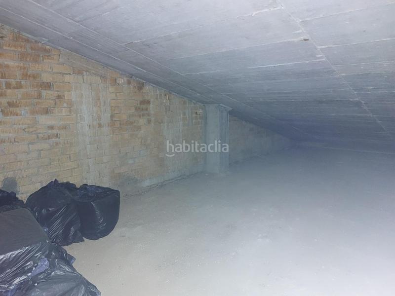 Foto d15a063a-8c12-43f3-9bf3-4ba3f6d744bb. Location local commercial dans La Reconquista - El Rosario Algeciras