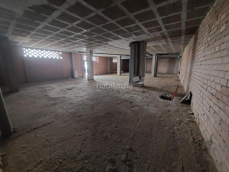 Foto fe5eeb6c-d495-43e6-9a4e-6e27db06138e. Location local commercial dans La Reconquista - El Rosario Algeciras