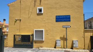 Miete Reihenhaus in El Rinconcillo. Adosado rinconcillo alquiler temporal septiembre  junio