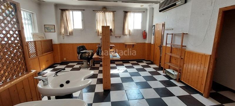 Foto 702a8166-92cb-435b-8e30-2df065f29f5a. Locale commerciale in Casco Antiguo Algeciras