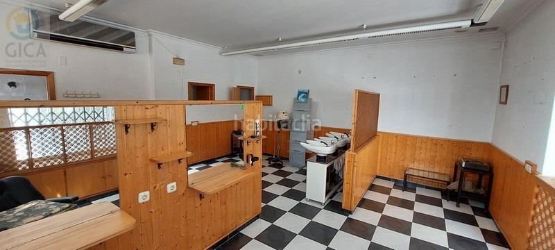 Foto 8070847b-8da2-4713-90d2-23fb4258a076. Locale commerciale in Casco Antiguo Algeciras