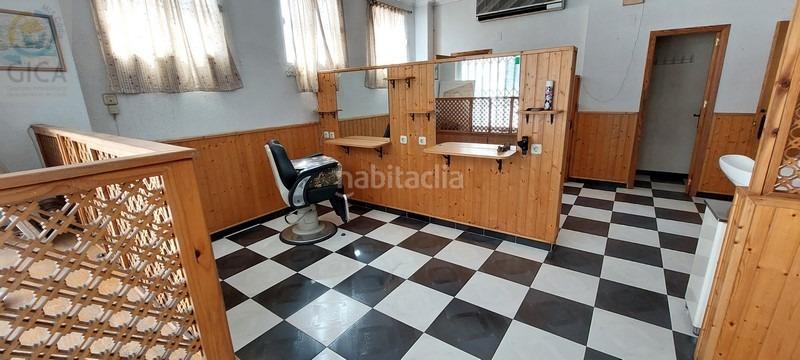 Foto f5885d55-9de8-4879-bd4f-063629ed2e2c. Locale commerciale in Casco Antiguo Algeciras