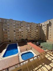 Pis  Avenida de américa. Piso en venta en san bernabé