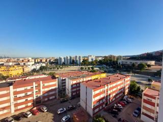 Lloguer Pis a San Bernabé. Piso en las colinas alquiler temporal