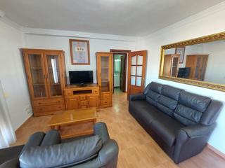 Location Appartement à San Bernabé. Piso en las colinas alquiler temporal
