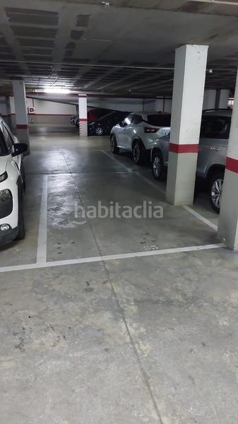 Foto 93e9ce0e-10e1-40f8-92d3-ca0b7d53baba. Alquiler parking coche alquiler plaza de garaje junto al corte ingles en Algeciras