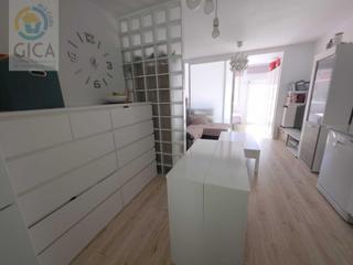 Appartement  Playa getares. Encantador apartamento reformado en getares, algeciras