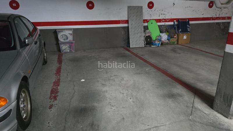 Foto c2b3d96e-fe6f-41a7-ae0e-7384dd606edb. Casa adossada amb aparcament a San José-San Bernardo Línea de la Concepción (La)