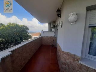 Pis  Urbanizacion bernabé bahía. Piso amplio y luminoso en san bernabé