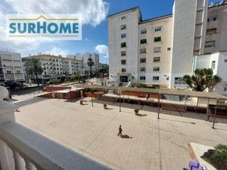Miete Etagenwohnung  De la mujer. Piso en alquiler junto al ambulatorio menedez tolosa funcionario