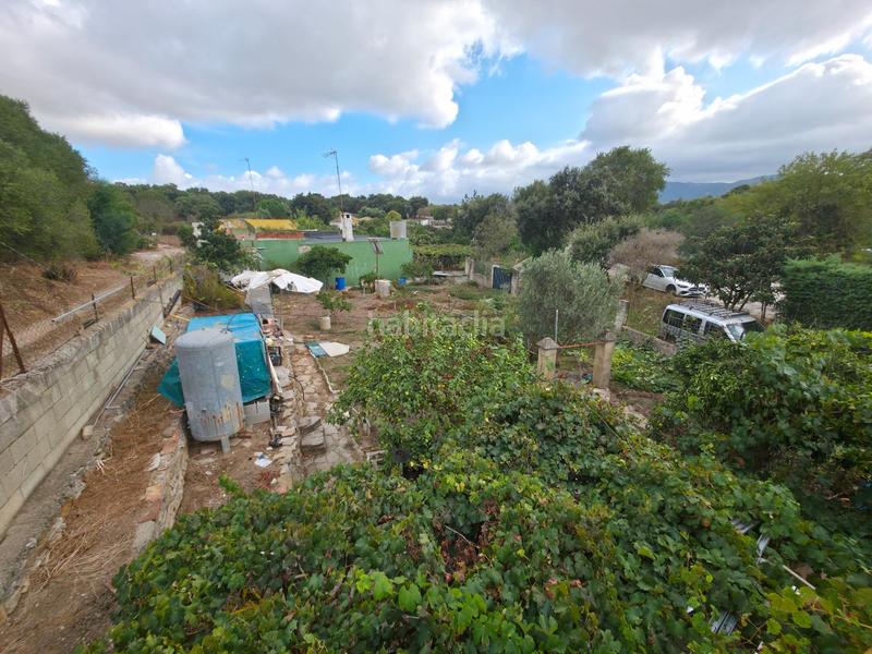 Foto 0f93c34e-3752-4775-bbb0-39d24638dc89. Bauernhof mit parking in Barrios (Los)