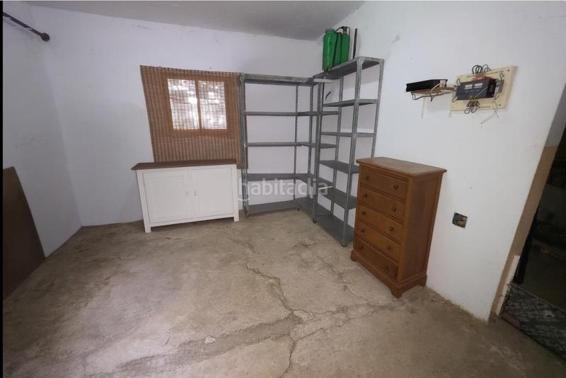 Foto 1b34553d-8c73-462a-b0b2-99d849013b08. Bauernhof mit parking in Barrios (Los)