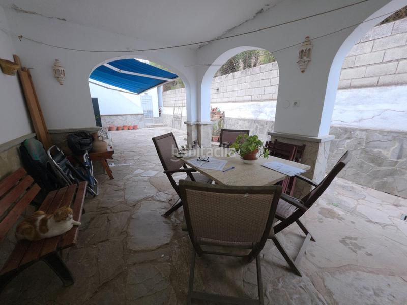 Foto 243c6515-8db7-4e7a-8b6b-71b4884b9b97. Bauernhof mit parking in Barrios (Los)