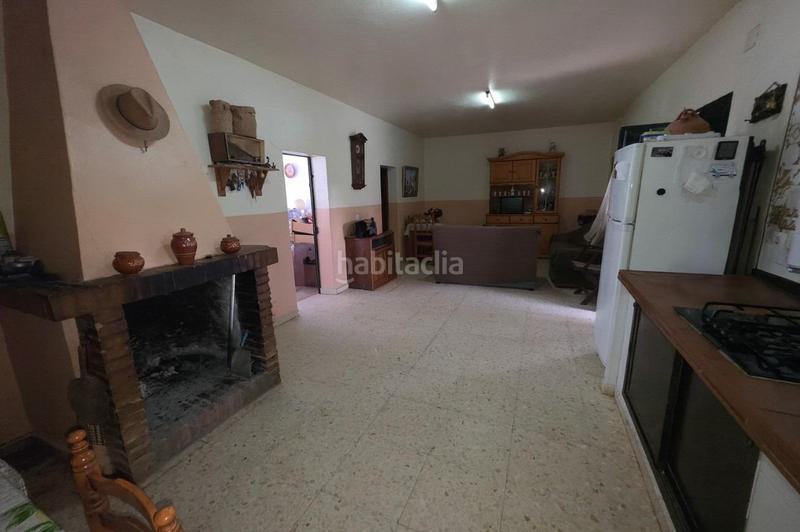 Foto 2763539a-67e2-470d-986e-cae9afad8b1b. Bauernhof mit parking in Barrios (Los)