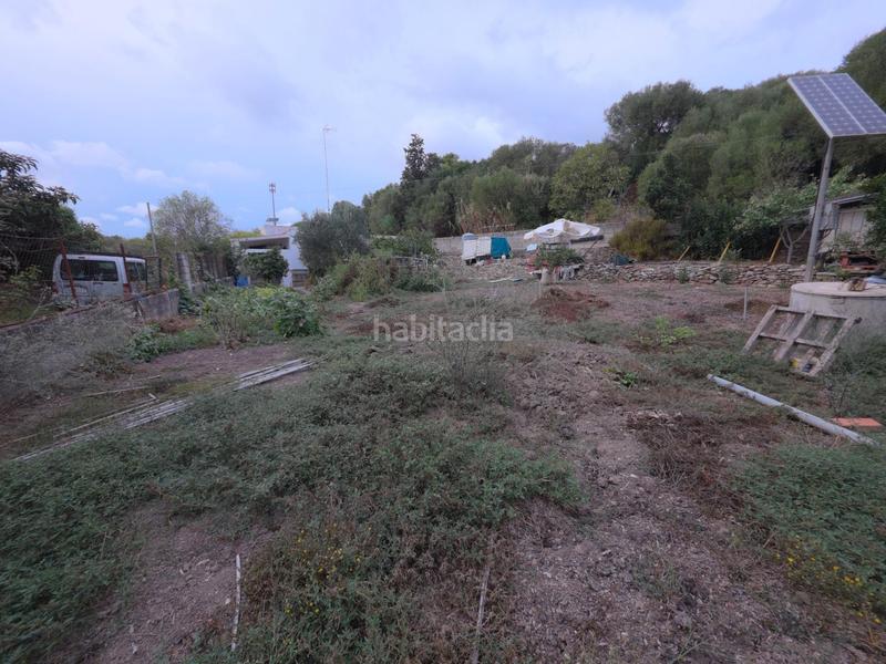 Foto 3e3a8e4a-657a-44a2-98ee-3d99ca77957f. Bauernhof mit parking in Barrios (Los)