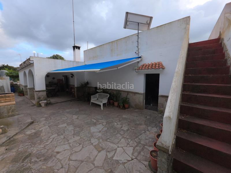 Foto 60dd67bc-53cf-4f7f-ba64-6f8ca1e2a311. Bauernhof mit parking in Barrios (Los)