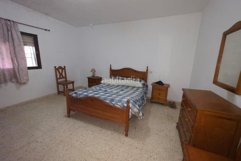 Foto 6632d3dc-afe3-4896-b936-8c40aafa7828. Bauernhof mit parking in Barrios (Los)