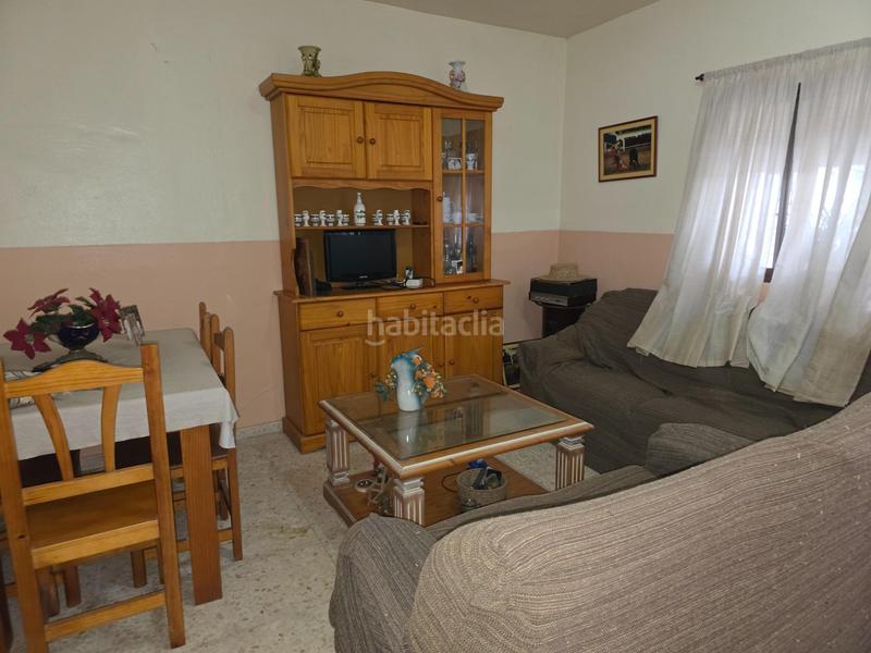 Foto 93de81bc-52c7-476f-b048-780485fa3782. Bauernhof mit parking in Barrios (Los)