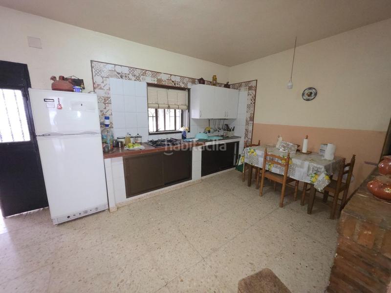 Foto 9cd9b833-7bfd-473e-993f-c78bbf06d03c. Bauernhof mit parking in Barrios (Los)