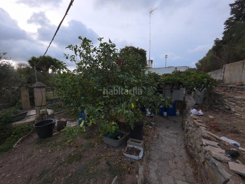 Foto b56a38d7-0c1f-4f41-8566-5092e15ba062. Bauernhof mit parking in Barrios (Los)