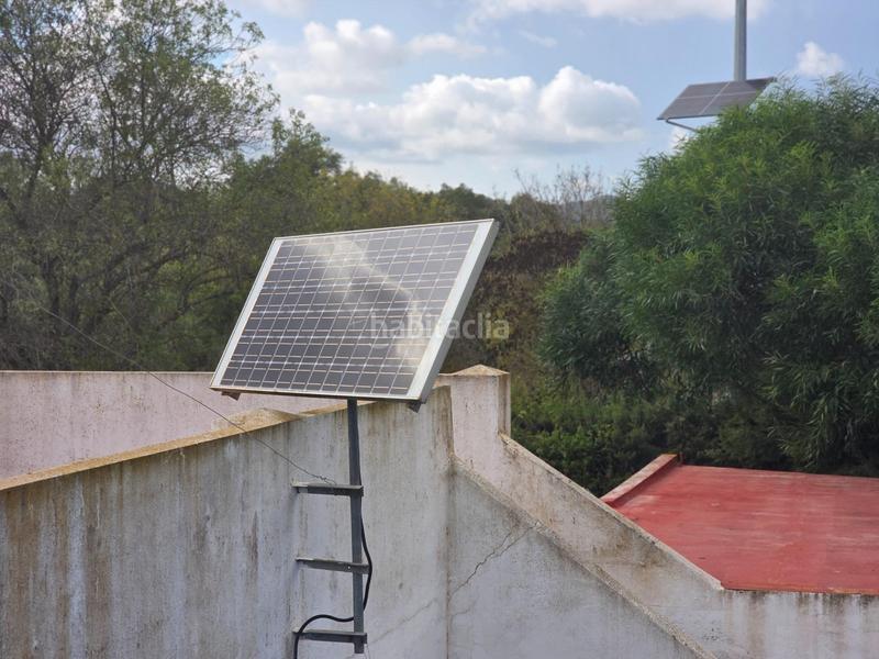 Foto bf3f2708-e90d-4816-9e8b-4055a6ddd3ae. Bauernhof mit parking in Barrios (Los)