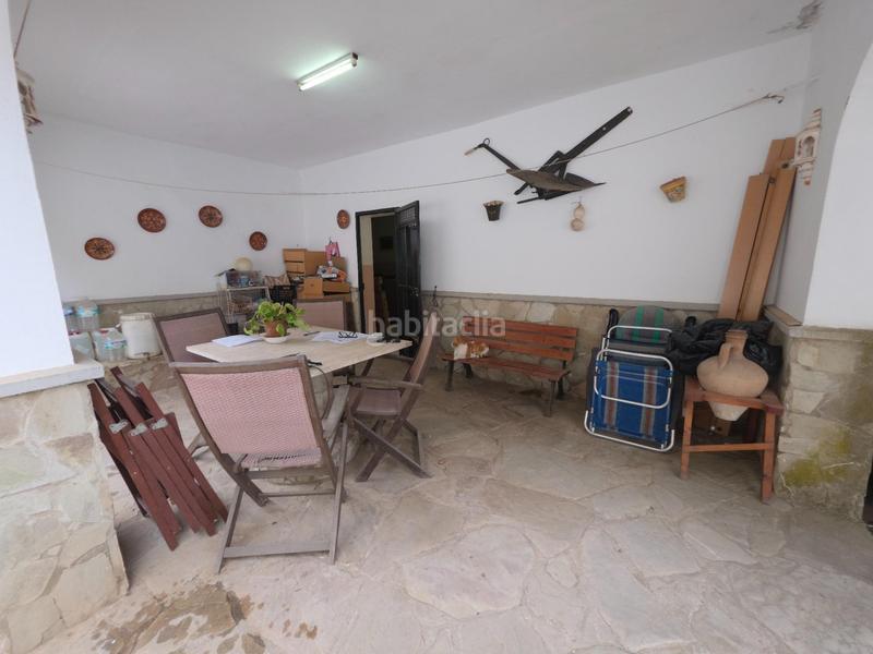 Foto c24a0537-816d-4fde-b50c-6225ca7276c5. Bauernhof mit parking in Barrios (Los)