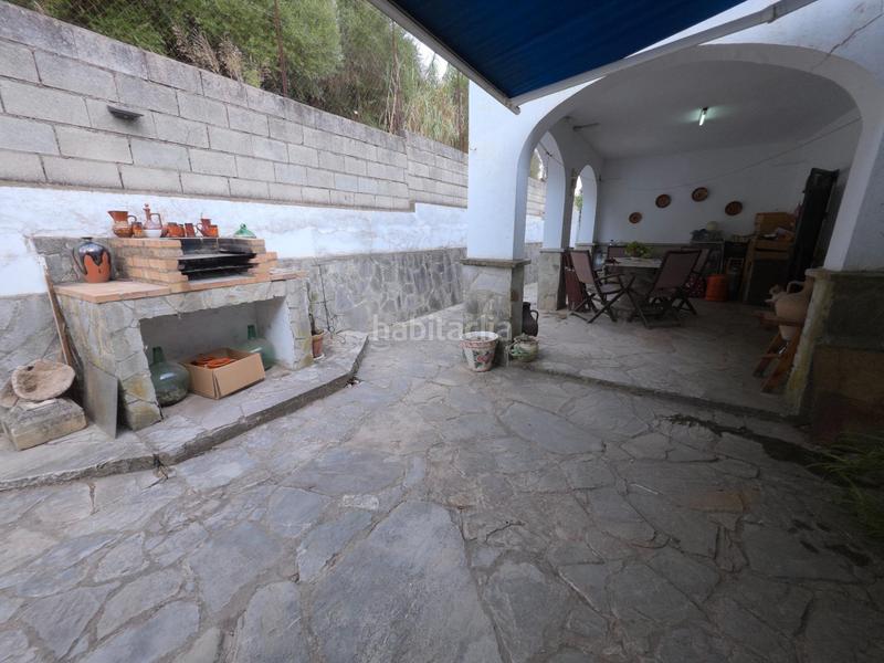 Foto d2bd279f-7fb2-4563-97f1-65892b43a440. Bauernhof mit parking in Barrios (Los)