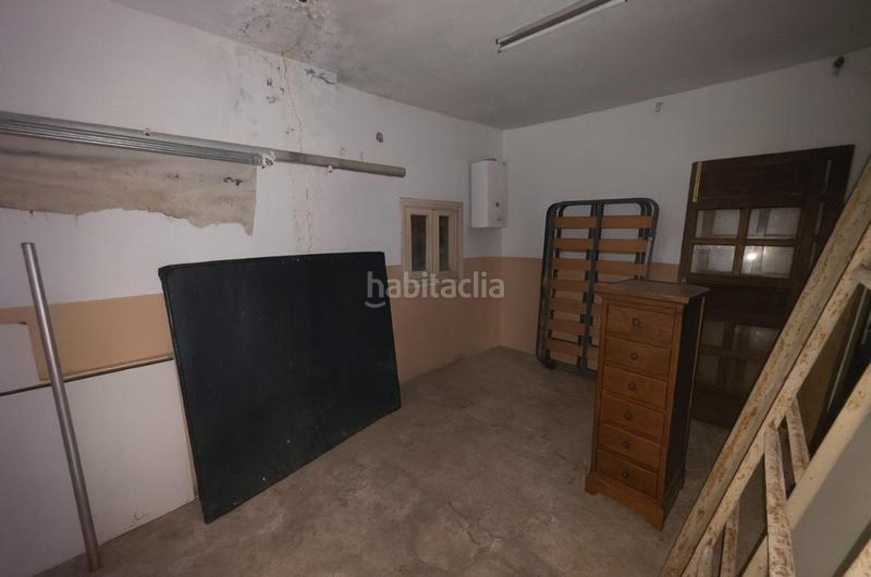 Foto d8b4466c-7523-4c6b-be09-cf53edd11cc0. Bauernhof mit parking in Barrios (Los)