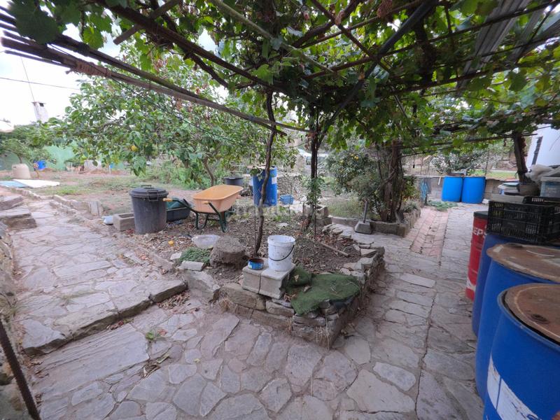 Foto dcc55e8c-0a16-47f3-99cb-54339d058e8b. Bauernhof mit parking in Barrios (Los)