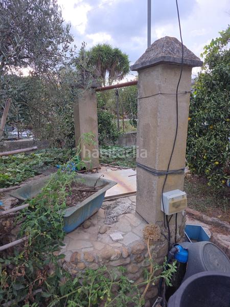 Foto e89b2000-4024-4883-ac9b-c73067b35566. Bauernhof mit parking in Barrios (Los)