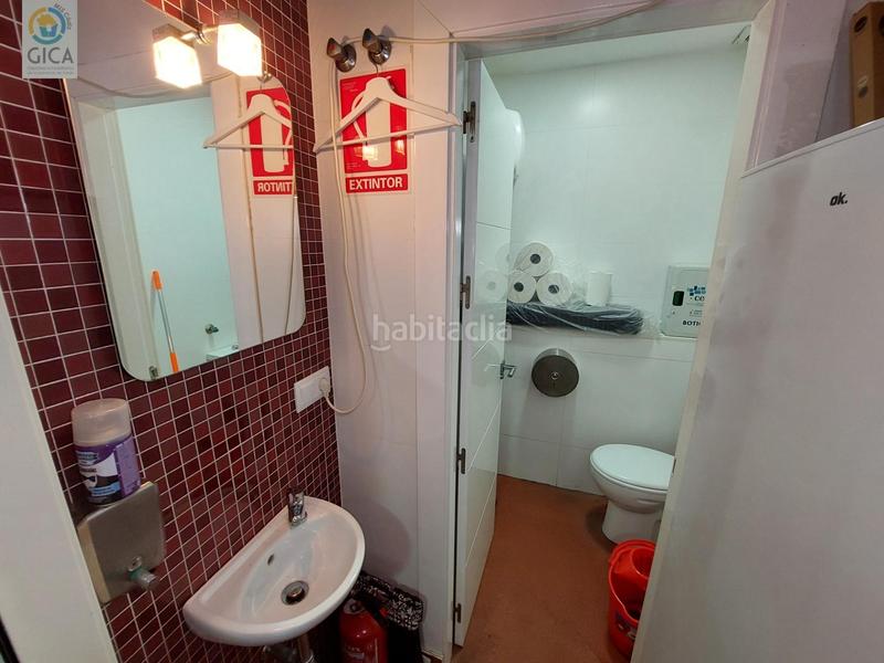 Foto 18cd604d-8318-4f49-8575-f2fdab16b870. Local comercial a La Reconquista - El Rosario Algeciras