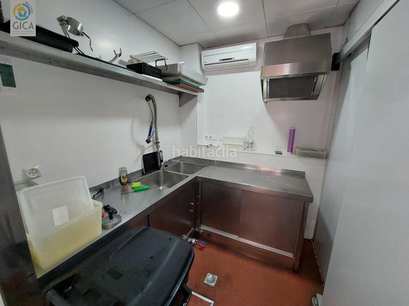 Foto b1d42cc0-3503-4e5e-a831-9af5c1163f38. Local comercial a La Reconquista - El Rosario Algeciras