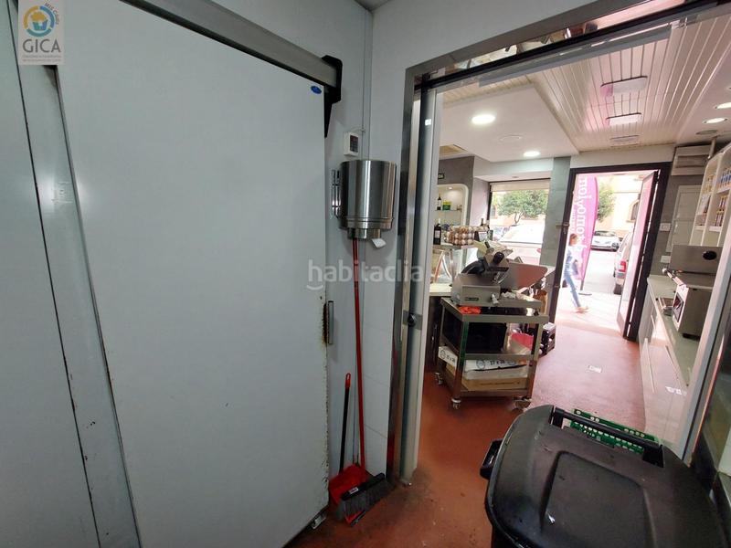 Foto d2369b2b-1fae-4bb4-870c-267fe187f0bf. Local comercial a La Reconquista - El Rosario Algeciras