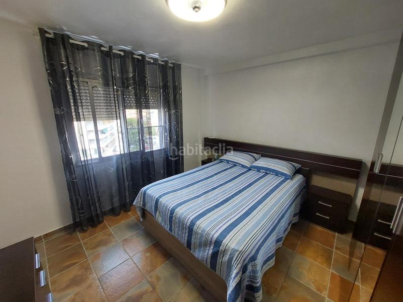 Foto 484b365a-ce3d-4798-9a28-b422e5b13f56. Location appartement dans San Bernabé Algeciras
