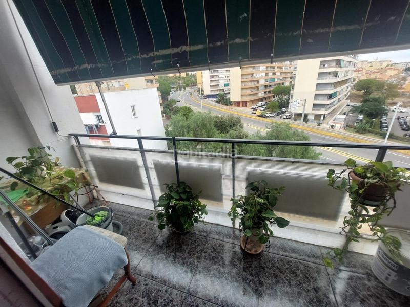 Foto 6d7aa40a-5548-49e3-87b5-dc7dc485aa3c. Location appartement dans San Bernabé Algeciras