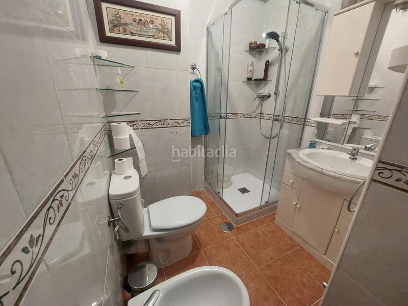 Foto 83fb936d-38b4-40d6-849a-9f12ab2dd212. Location appartement dans San Bernabé Algeciras