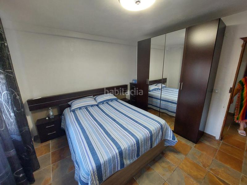 Foto effcd24a-0368-4260-b1ae-0712ddf7357a. Location appartement dans San Bernabé Algeciras