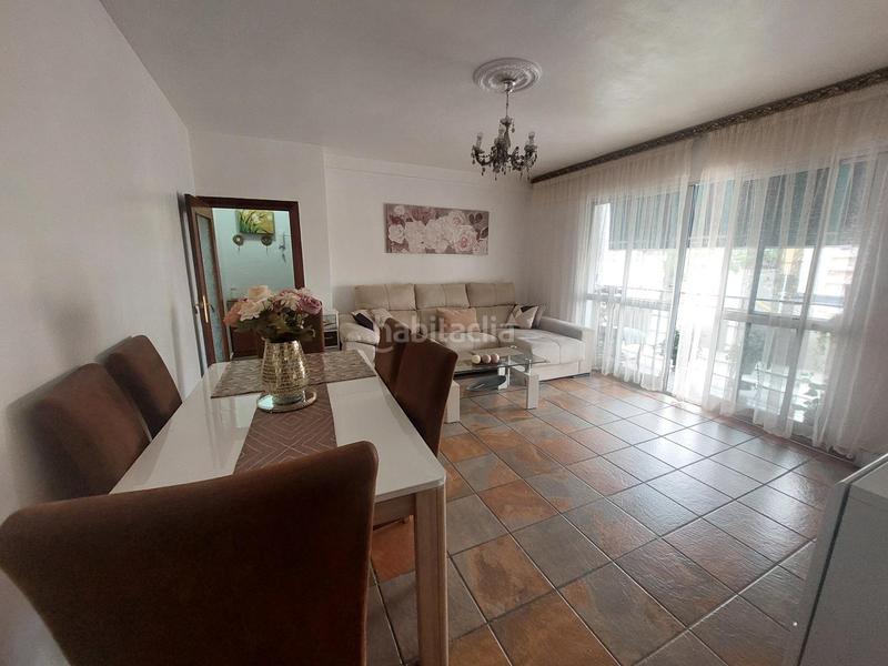 Foto ffae7098-5042-4e4f-9835-efc0f7e8f9c8. Location appartement dans San Bernabé Algeciras