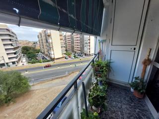 Alquiler Piso en San Bernabé. Alquiler en las colinas solo contratos de alquiler temporales