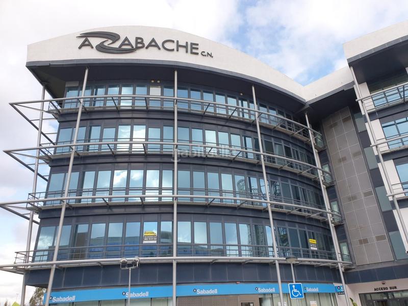 Foto 0ce6a459-32bd-4d9d-a2a4-31a1cb9dfe6e. Miete autoparkplatz in avenida de los empresarios 80 in Barrios (Los)