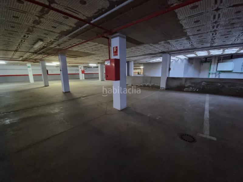 Foto 4a6e2f74-3d0f-464f-8a1d-9ef34a08235d. Miete autoparkplatz in avenida de los empresarios 80 in Barrios (Los)