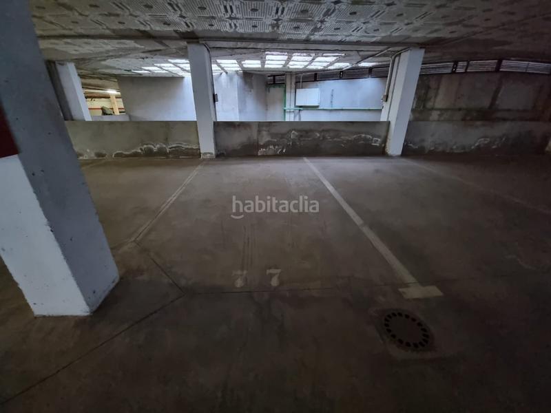 Foto b0a69d5e-f2f1-4962-ace6-e6e55ee7ee93. Miete autoparkplatz in avenida de los empresarios 80 in Barrios (Los)