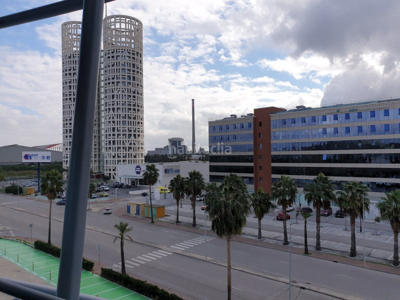 Foto e1e61f5f-1a06-4be9-b4c1-eaafc986c4fe. Miete autoparkplatz in avenida de los empresarios 80 in Barrios (Los)