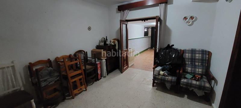 Foto 12c1458f-08d3-49b3-9120-3d0b33d7eb7a. Lloguer casa adossada amb aparcament piscina a San García Algeciras