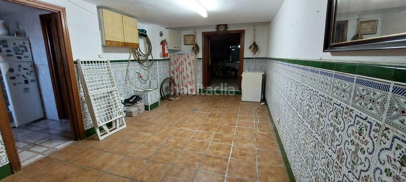 Foto 6cfb7c1c-6387-48b5-87d2-9229ebee36d5. Lloguer casa adossada amb aparcament piscina a San García Algeciras