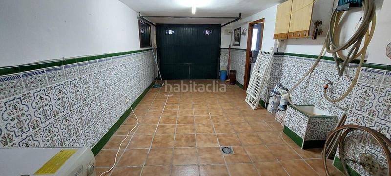 Foto 791a5542-eb73-4a2c-a472-e3eabd07e3b4. Lloguer casa adossada amb aparcament piscina a San García Algeciras